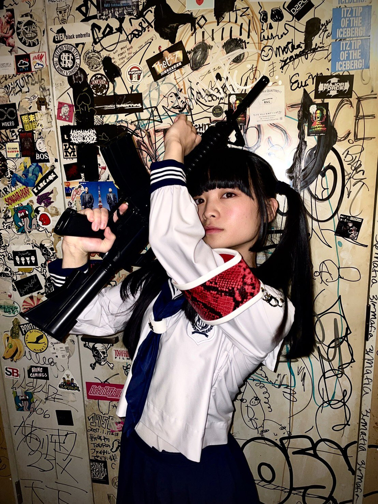 MIZYU