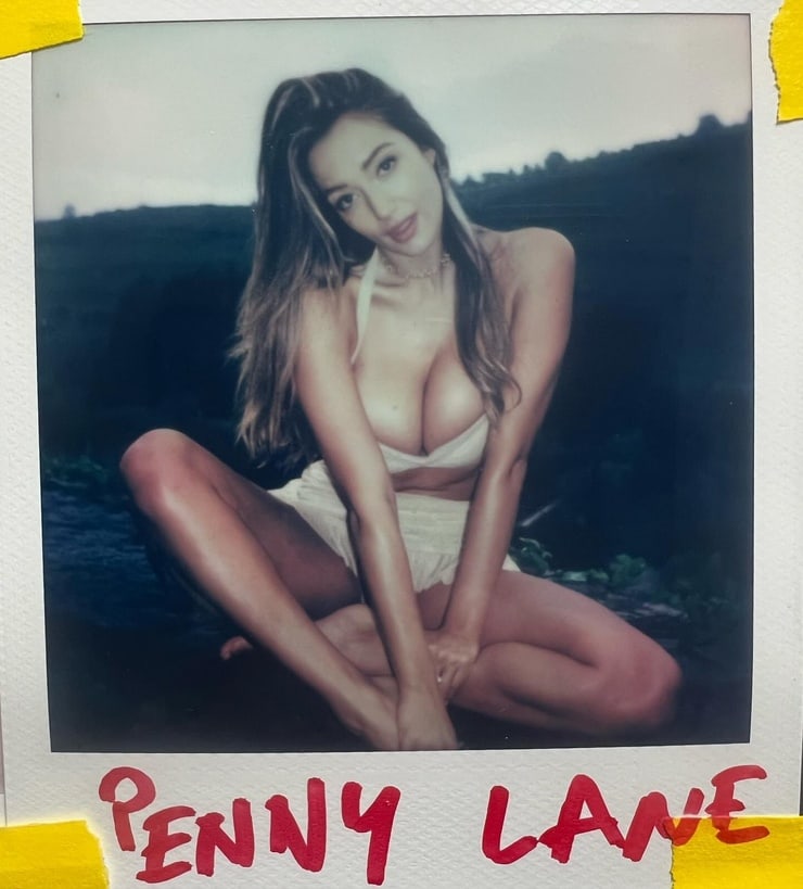Penny Lane