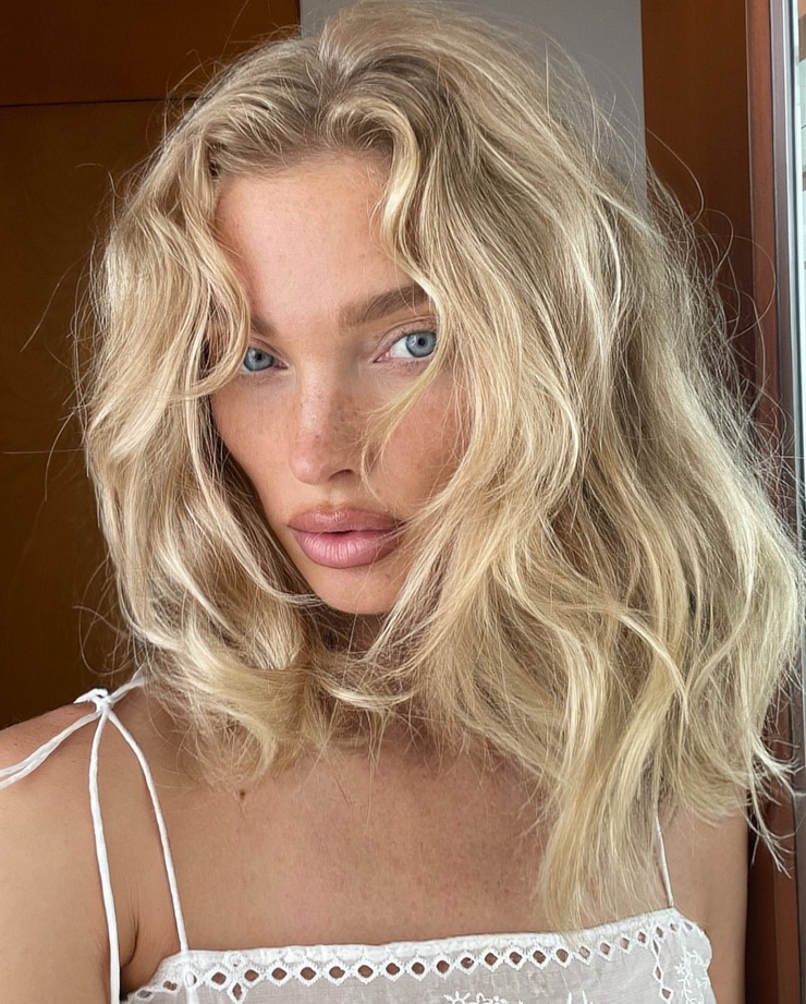 Elsa Hosk Elsa Hosk