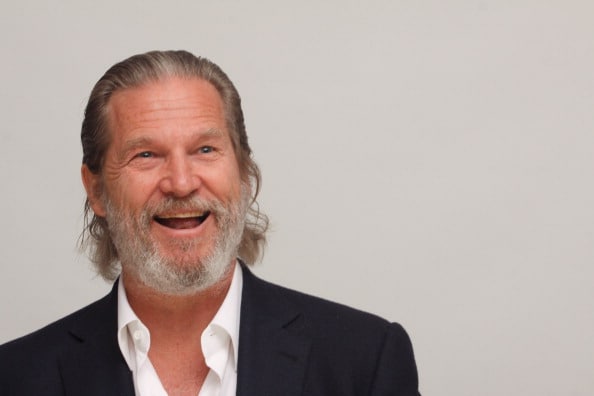 Jeff Bridges Image