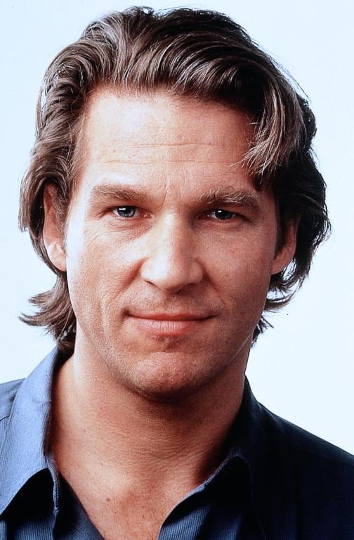 Jeff Bridges