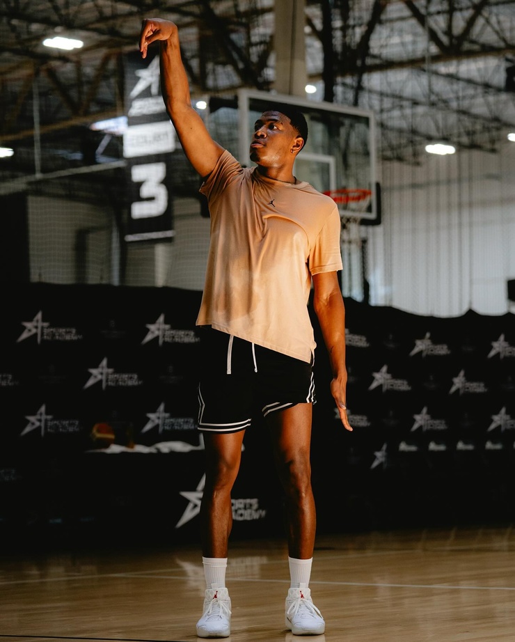 Rui Hachimura
