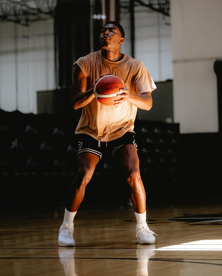 Rui Hachimura