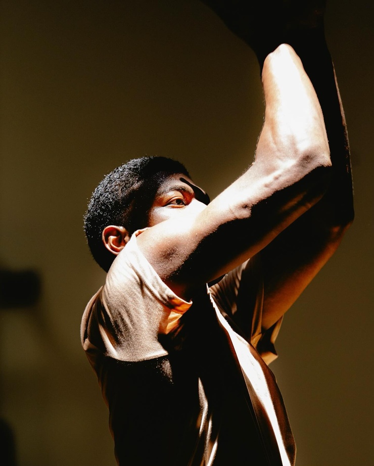 Rui Hachimura
