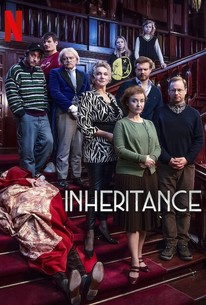 Inheritance