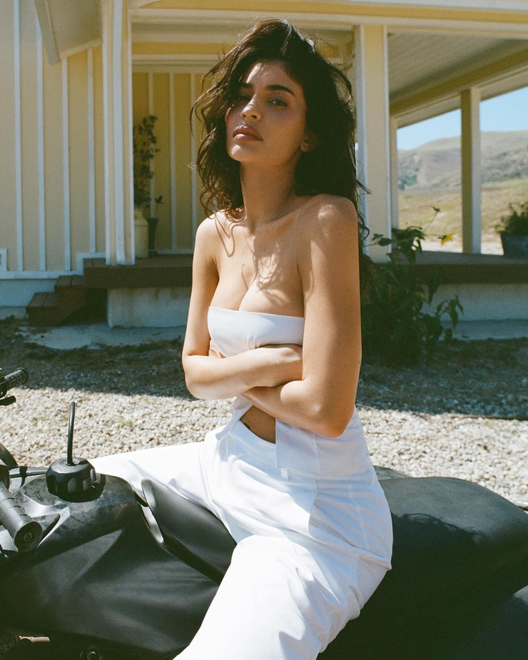 Kylie Jenner Kylie Jenner
