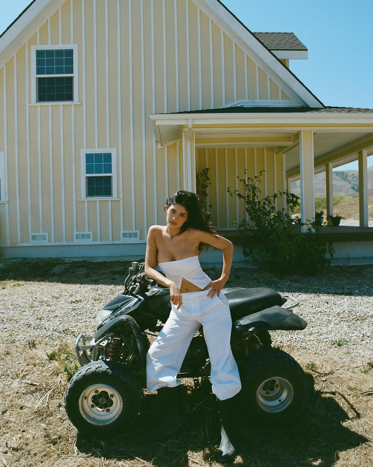 Kylie Jenner