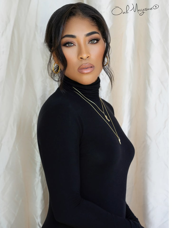 Adriyan Rae