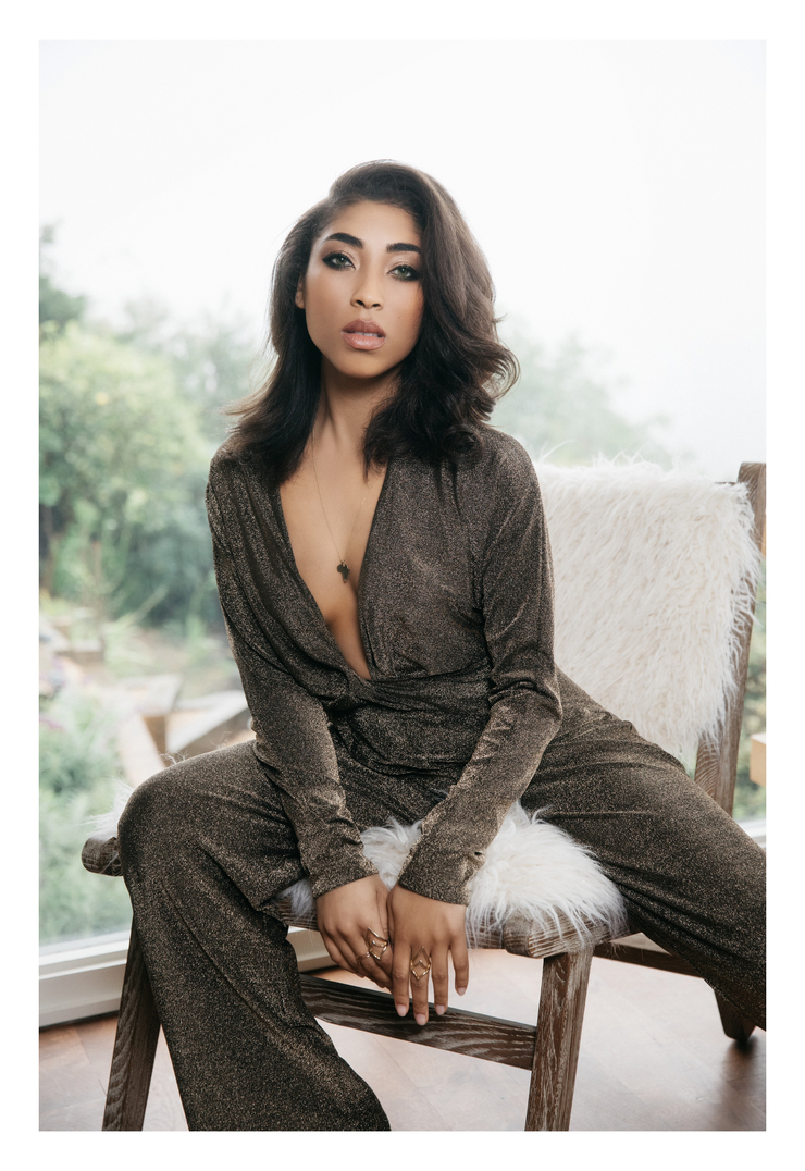 Adriyan Rae