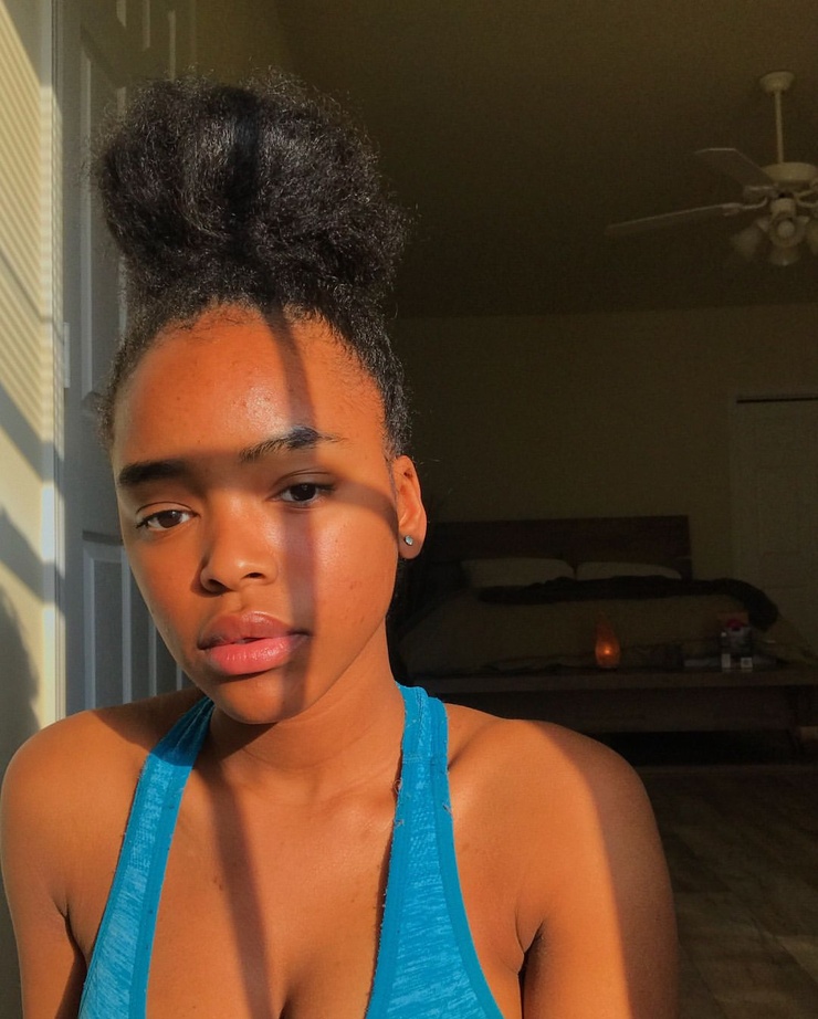 Lovie Simone