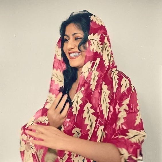 Madhubala