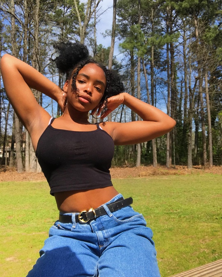Lovie Simone