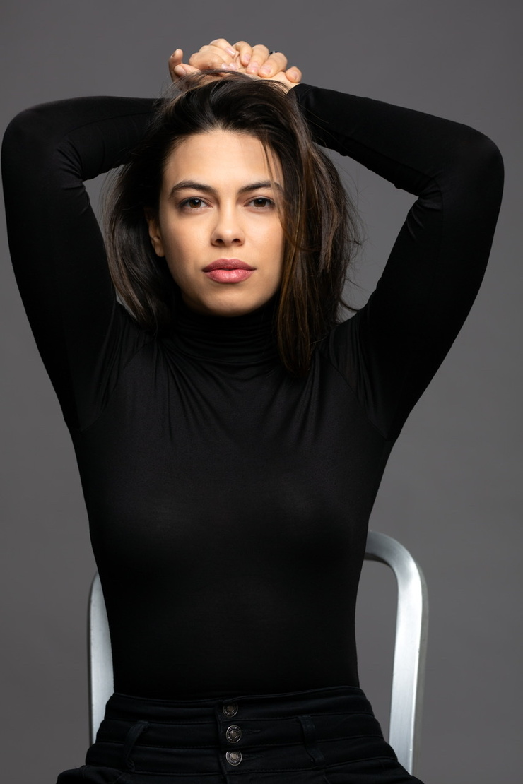 Sharinna Allan Sharinna Allan