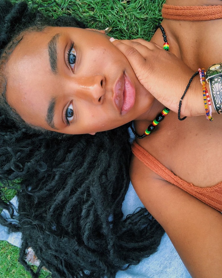 Lovie Simone