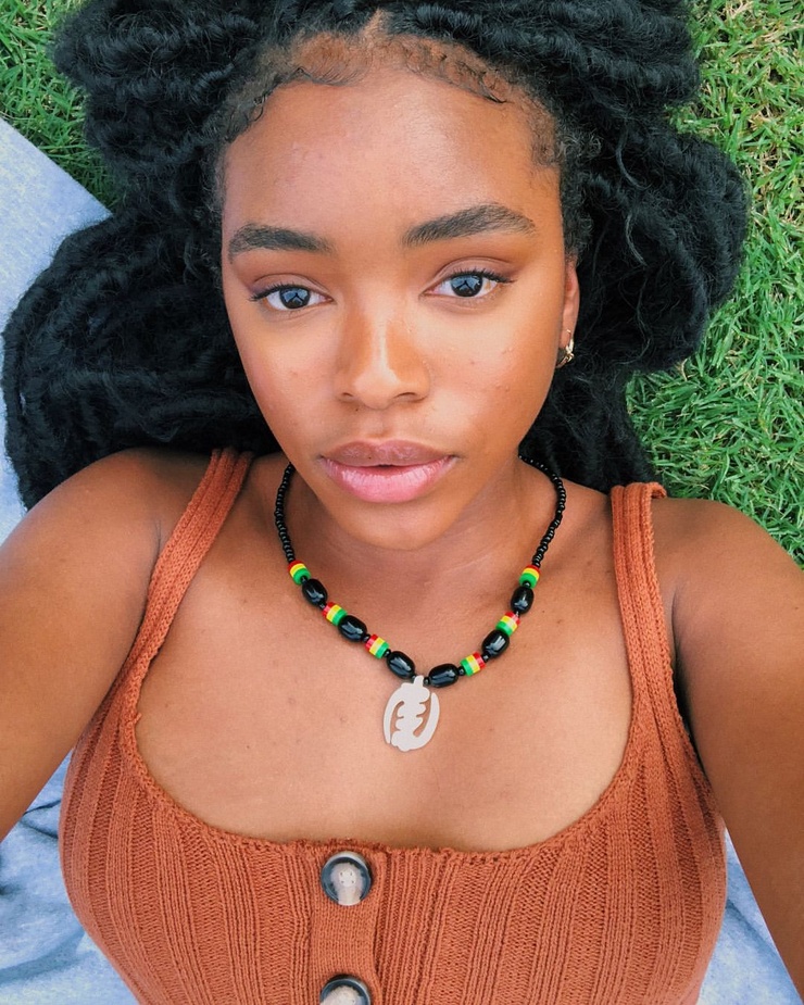 Lovie Simone