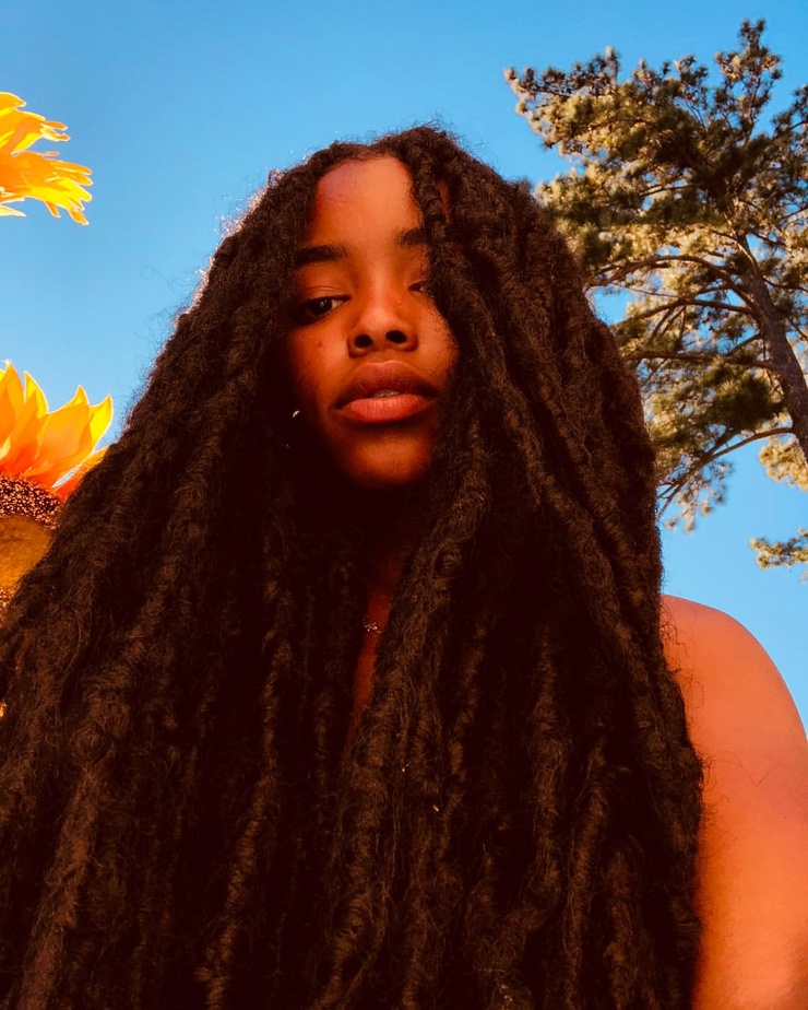 Lovie Simone