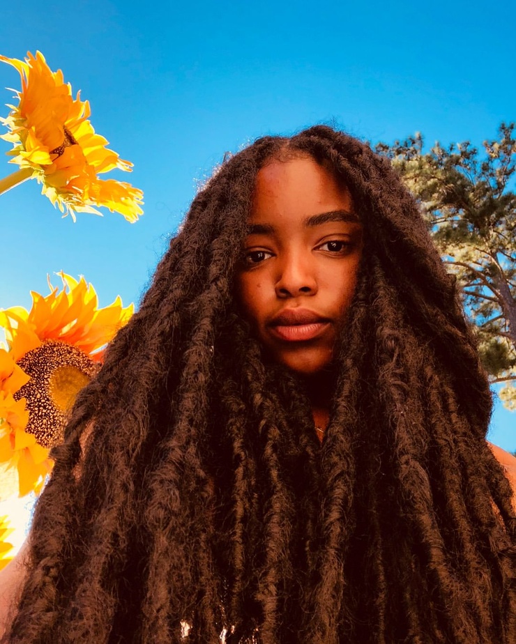 Lovie Simone