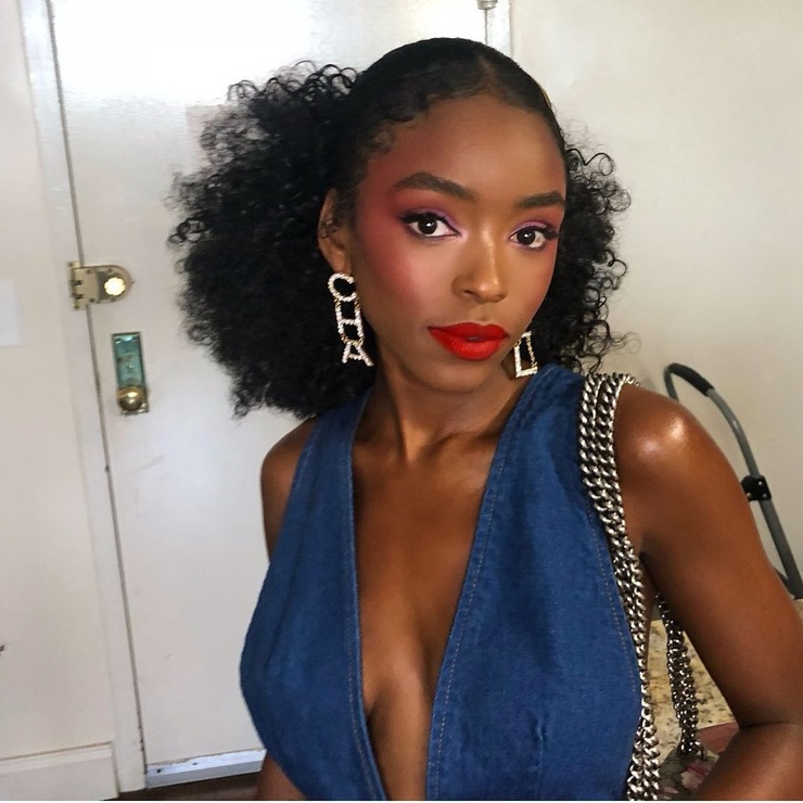 Lovie Simone