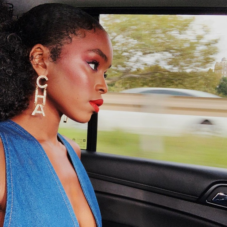 Lovie Simone