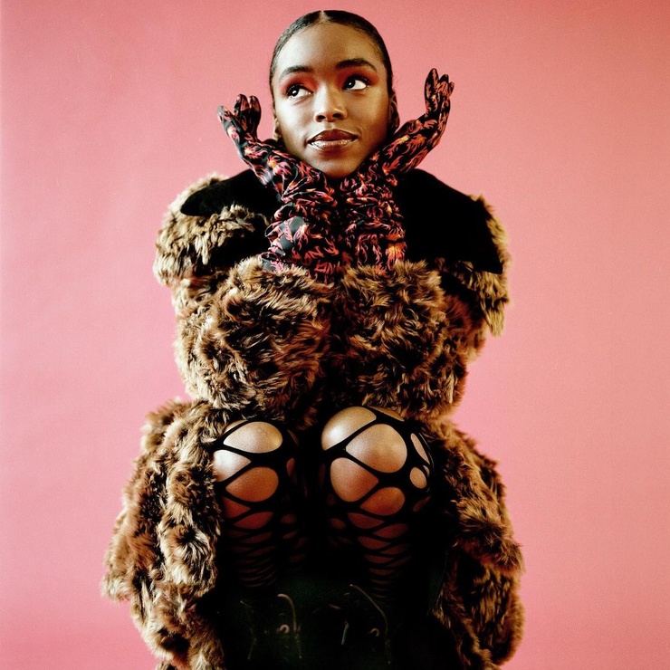 Lovie Simone