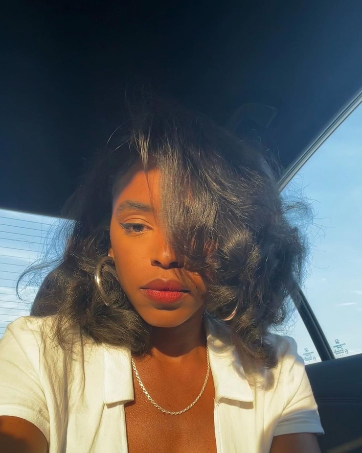 Lovie Simone