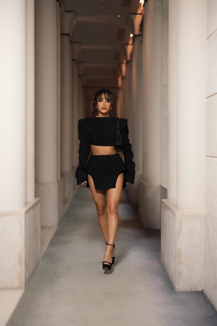 Becky G.