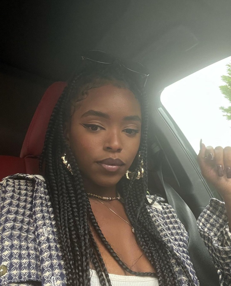 Lovie Simone