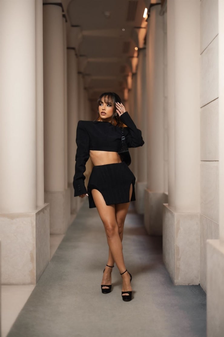Becky G.
