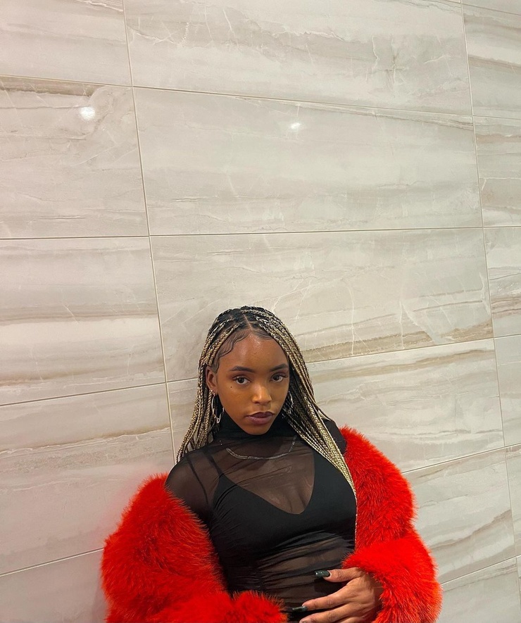 Lovie Simone