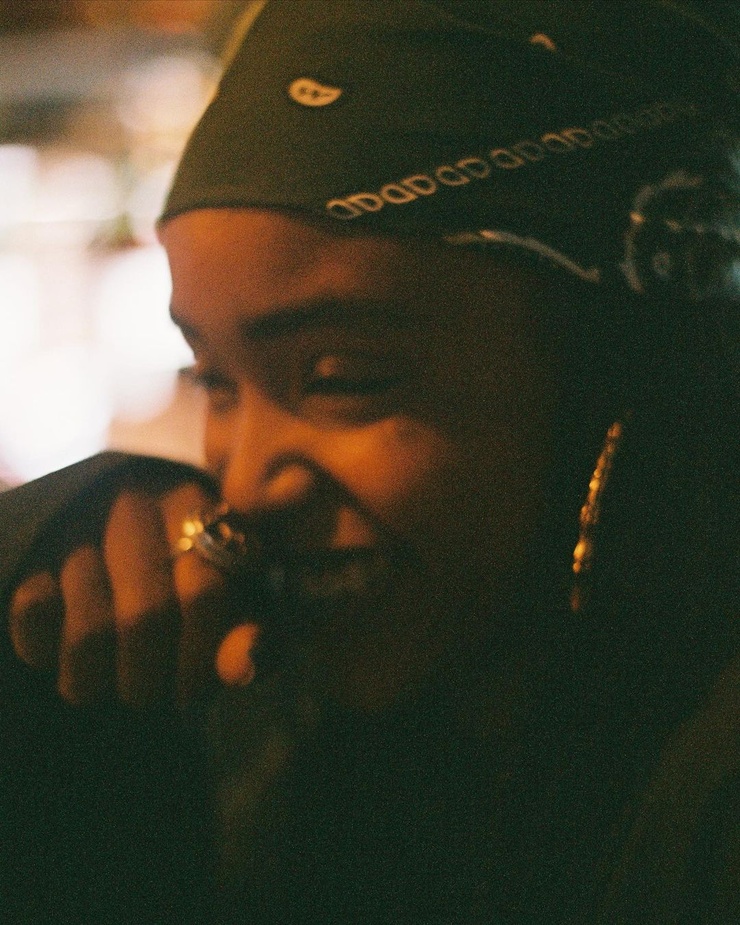 Lovie Simone