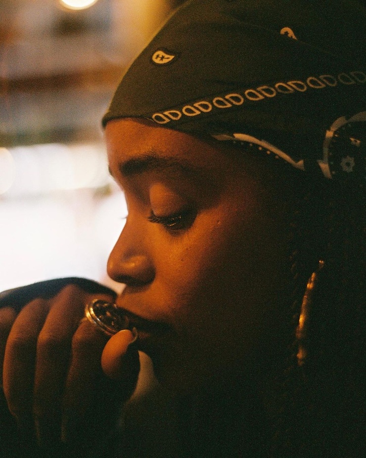 Lovie Simone