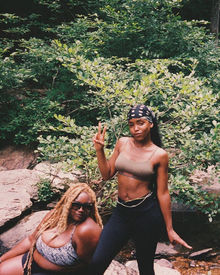 Lovie Simone