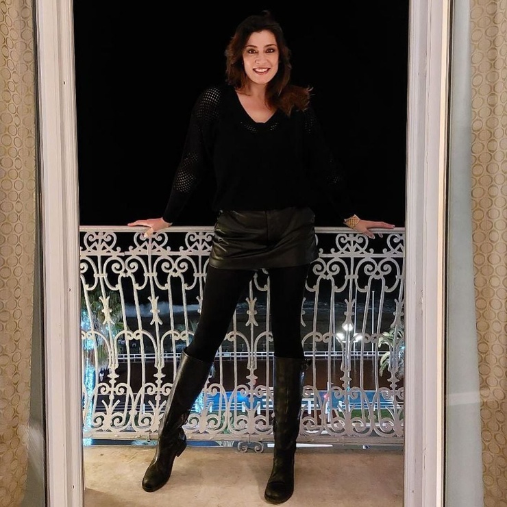 Elisa Isoardi