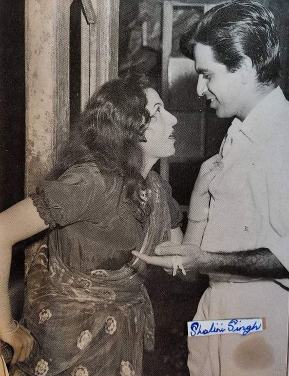 Madhubala