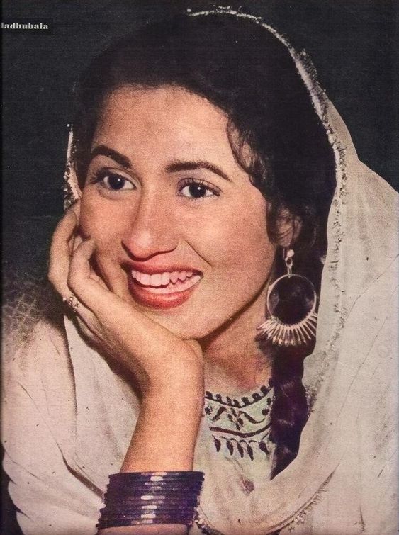 Madhubala