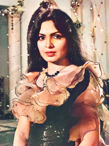 Parveen Babi