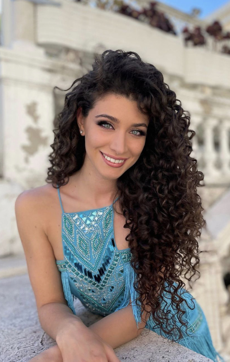 Caterina Di Fuccia
