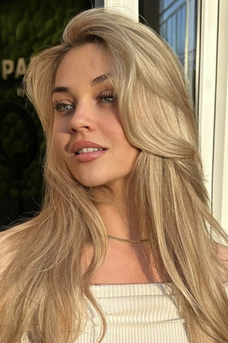 Sara Langtved