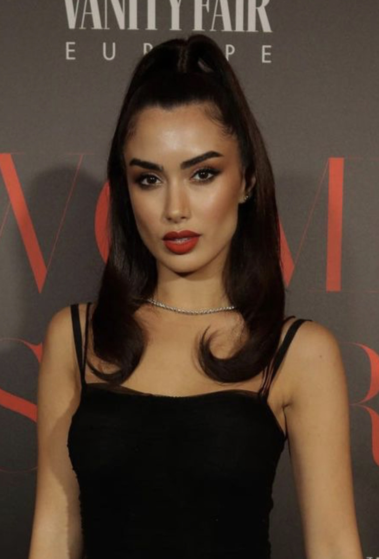 Sarah Loinaz