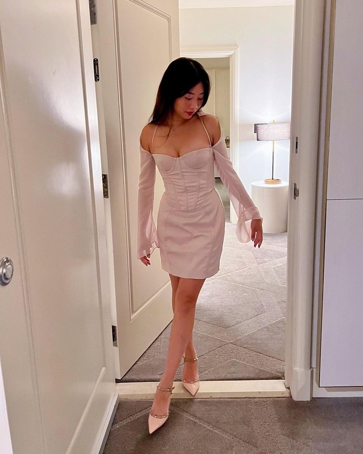 Shireen Lai