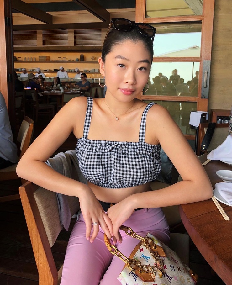 Shireen Lai