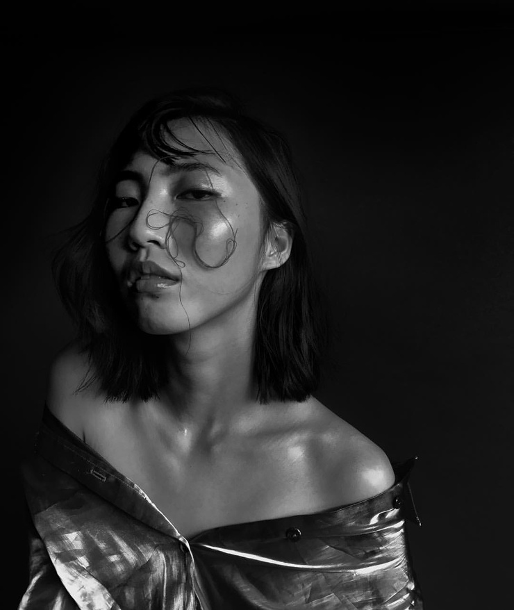 Shirley Chen