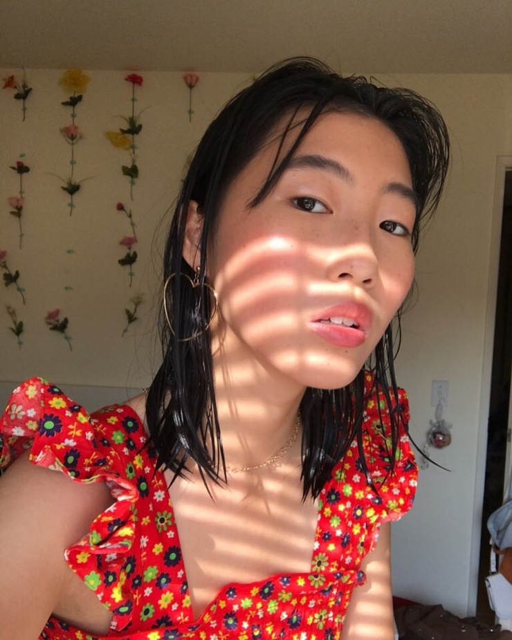 Shirley Chen Shirley Chen