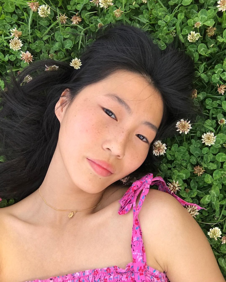 Shirley Chen Shirley Chen
