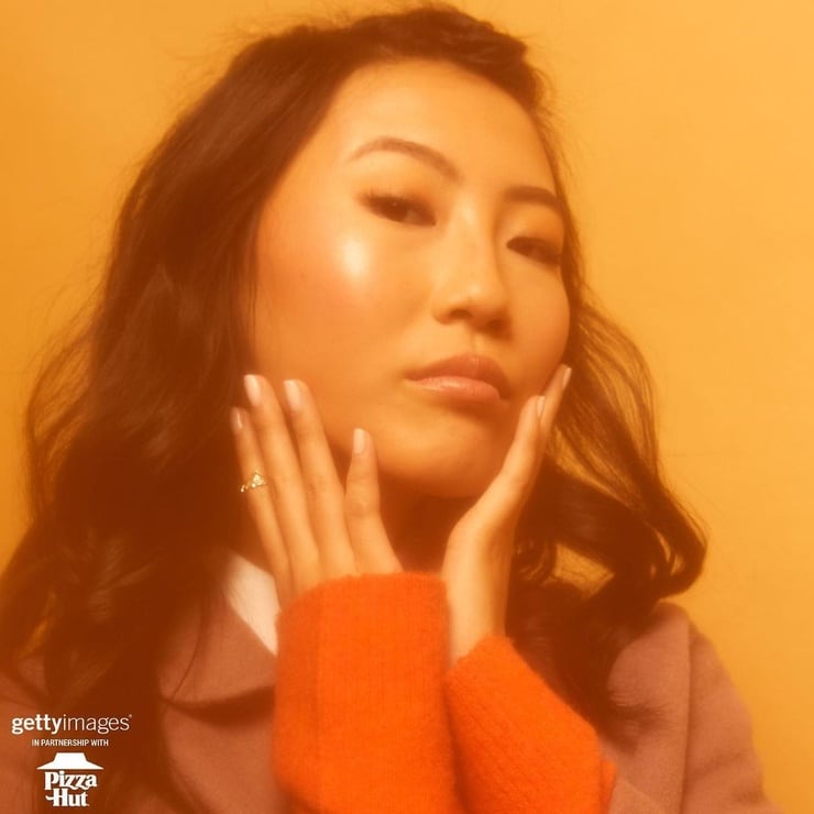 Shirley Chen