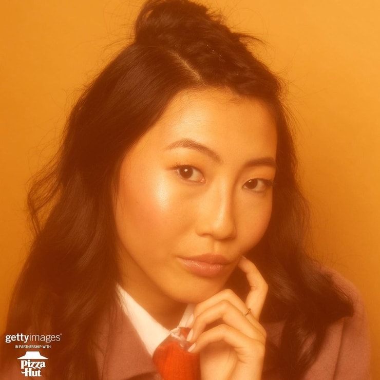 Shirley Chen