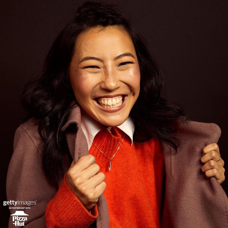 Shirley Chen