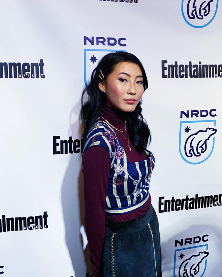 Shirley Chen