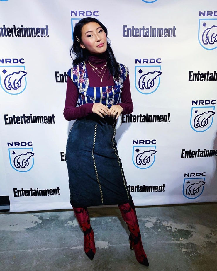 Shirley Chen