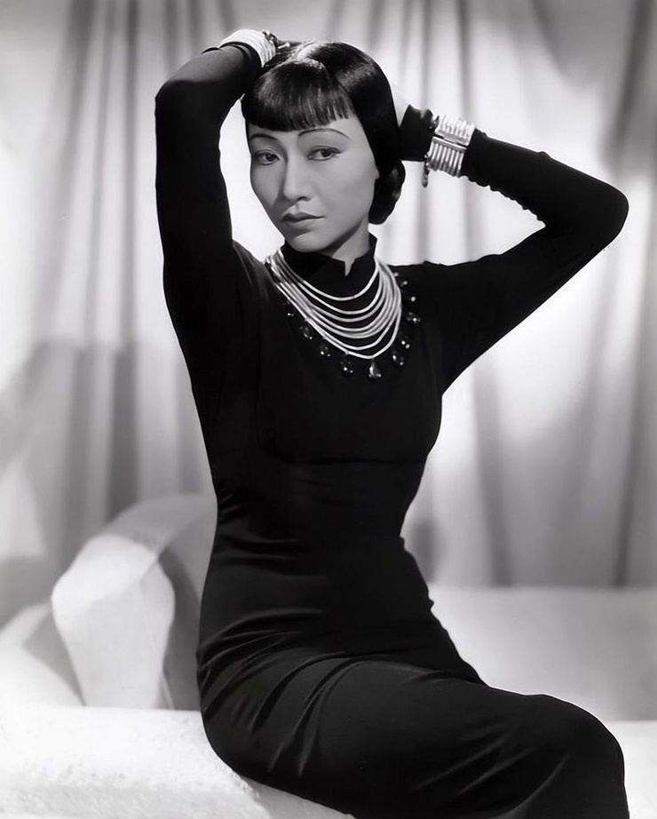 Shirley Chen